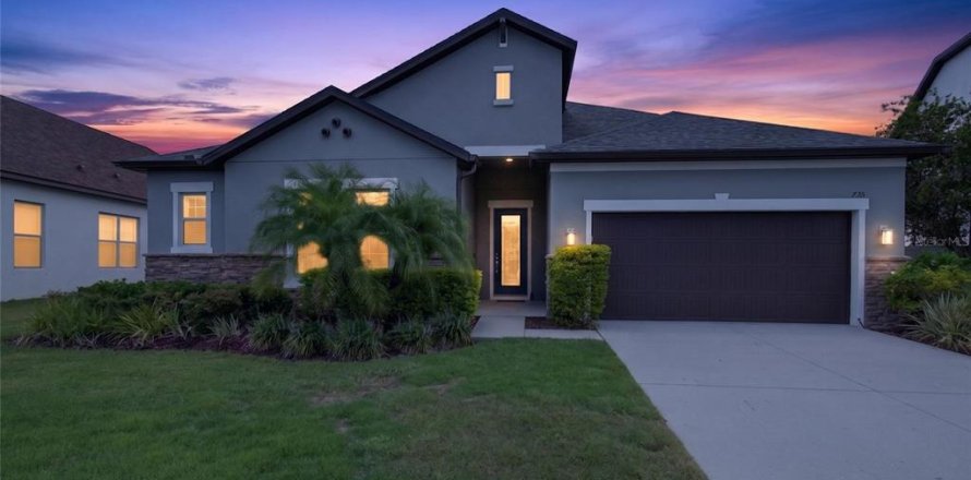 Casa en Bradenton, Florida 4 dormitorios, 248.51 m2 № 2225601