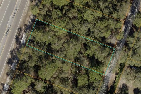 Land in Deltona, Florida № 2394133