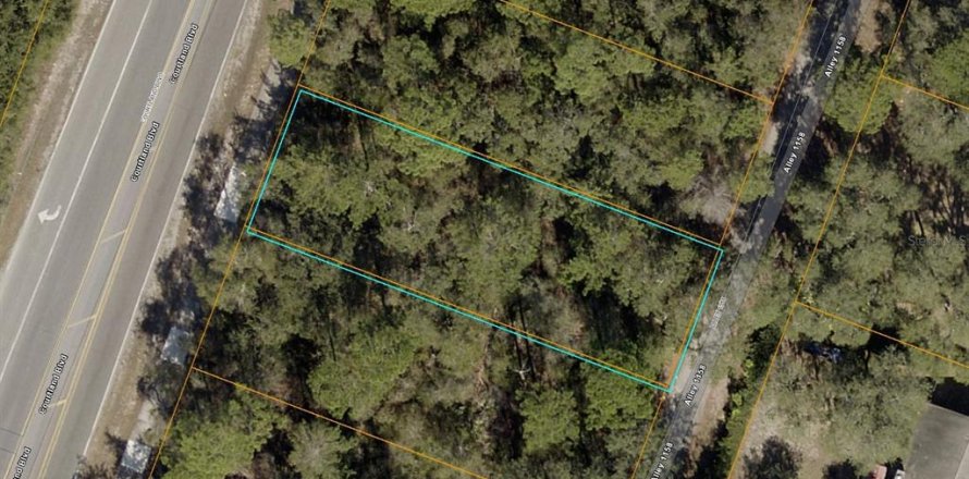 Land in Deltona, Florida № 2394133