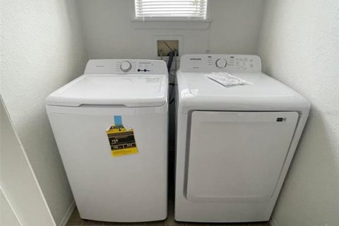 Condominio en alquiler en Kissimmee, Florida, 1 dormitorio, 49.24 m2 № 2220559 - foto 15
