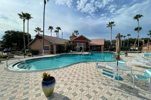 Condominio en alquiler en Kissimmee, Florida, 1 dormitorio, 49.24 m2 № 2220559 - foto 14