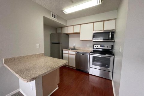 Estudio en el Condominio en Kissimmee, Florida № 2220559
