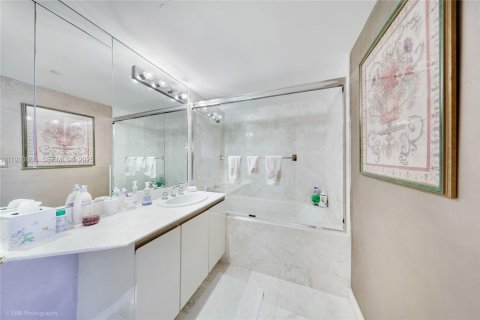Copropriété à vendre à Aventura, Floride: 3 chambres, 260.13 m2 № 1989528 - photo 21