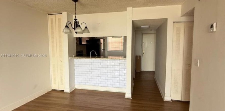 Condo à Miami, Floride, 2 chambres № 2079474