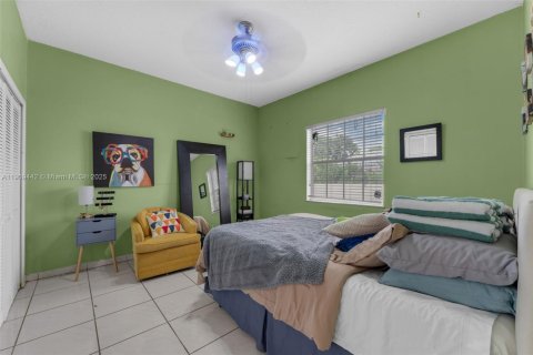 Купить виллу или дом в Майами, Флорида 5 спален, 319.68м2, № 1965013 - фото 18