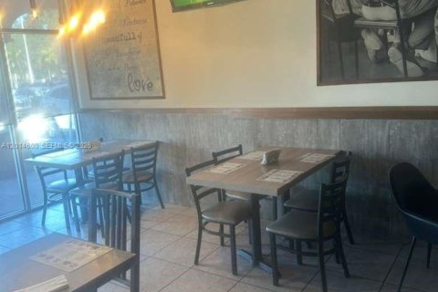 Commercial property in Miami, Florida № 2076530 - photo 3