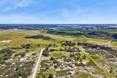 Land in Avon Park, Florida № 2159945 - photo 13