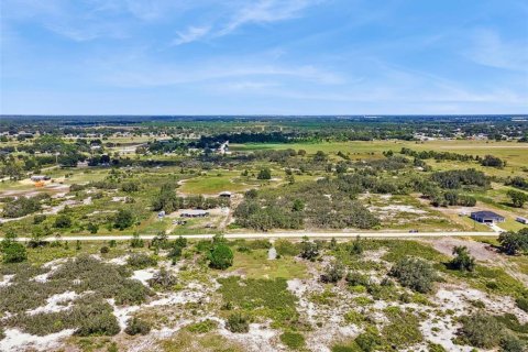 Land in Avon Park, Florida № 2159945