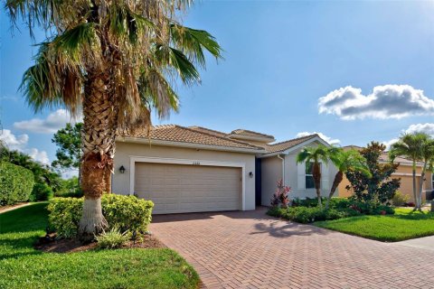 Casa en venta en Venice, Florida, 4 dormitorios, 188.13 m2 № 1548465 - foto 2