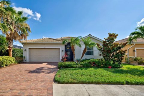 Casa en venta en Venice, Florida, 4 dormitorios, 188.13 m2 № 1548465 - foto 1