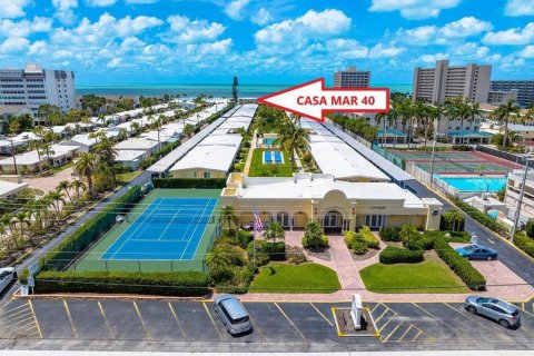 Villa ou maison à Sarasota, Floride 2 chambres, 93.65 m2 № 2136208
