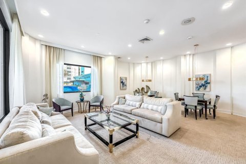 Condo in Pompano Beach, Florida, 2 bedrooms  № 2180567 - photo 7
