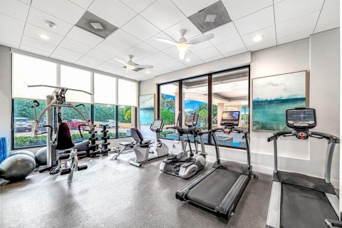 Condo in Pompano Beach, Florida, 2 bedrooms  № 2180567 - photo 25