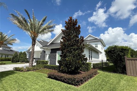 Casa en venta en Orlando, Florida, 5 dormitorios, 531.22 m2 № 1883530 - foto 4