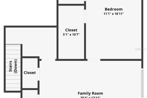 Casa en venta en Orlando, Florida, 5 dormitorios, 531.22 m2 № 1883530 - foto 6