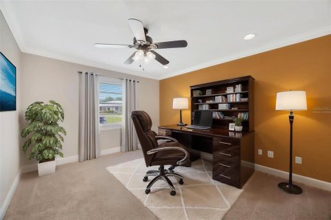Copropriété à vendre à Sun City Center, Floride: 2 chambres, 106.74 m2 № 1675221 - photo 17