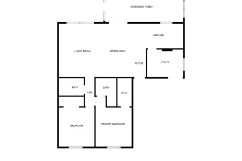 Copropriété à vendre à Sun City Center, Floride: 2 chambres, 106.74 m2 № 1675221 - photo 8