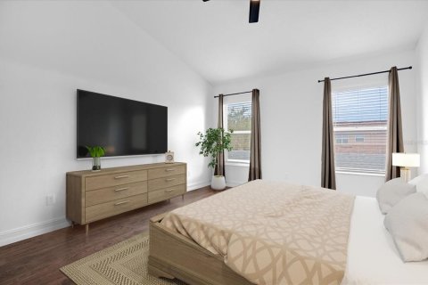 Купить таунхаус в Орландо, Флорида 6 комнат, 136.75м2, № 2126339 - фото 25