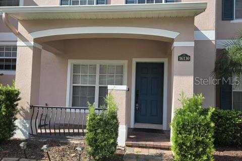 Touwnhouse à Orlando, Floride 3 chambres, 136.75 m2 № 2126339