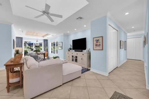 Villa ou maison à vendre à Tequesta, Floride: 4 chambres, 236.16 m2 № 2187146 - photo 27