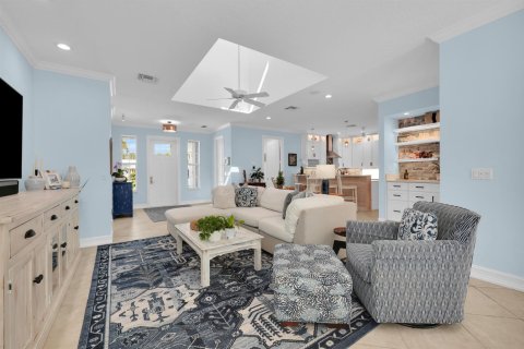 Villa ou maison à vendre à Tequesta, Floride: 4 chambres, 236.16 m2 № 2187146 - photo 30