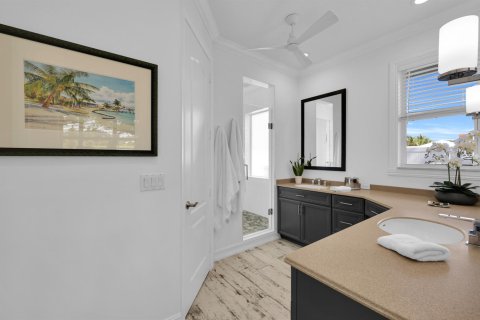 Villa ou maison à vendre à Tequesta, Floride: 4 chambres, 236.16 m2 № 2187146 - photo 15
