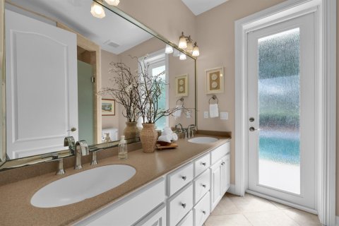Villa ou maison à vendre à Tequesta, Floride: 4 chambres, 236.16 m2 № 2187146 - photo 20