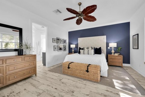 Villa ou maison à vendre à Tequesta, Floride: 4 chambres, 236.16 m2 № 2187146 - photo 12