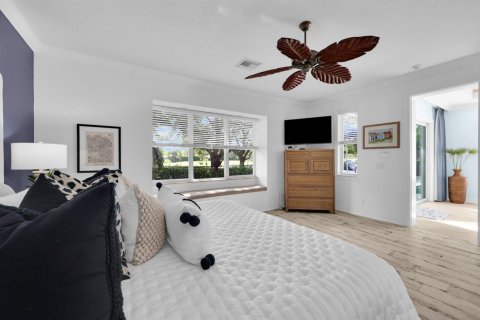 Villa ou maison à vendre à Tequesta, Floride: 4 chambres, 236.16 m2 № 2187146 - photo 13