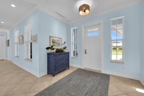 Villa ou maison à vendre à Tequesta, Floride: 4 chambres, 236.16 m2 № 2187146 - photo 28