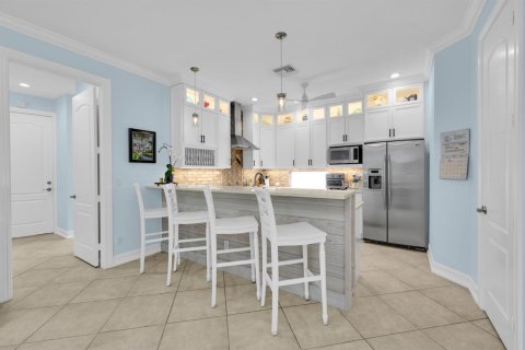 Villa ou maison à vendre à Tequesta, Floride: 4 chambres, 236.16 m2 № 2187146 - photo 3