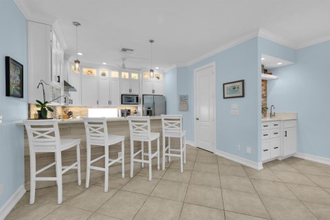 Villa ou maison à vendre à Tequesta, Floride: 4 chambres, 236.16 m2 № 2187146 - photo 4