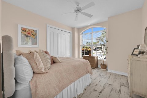 Villa ou maison à vendre à Tequesta, Floride: 4 chambres, 236.16 m2 № 2187146 - photo 18