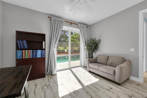 Villa ou maison à vendre à Tequesta, Floride: 4 chambres, 236.16 m2 № 2187146 - photo 21