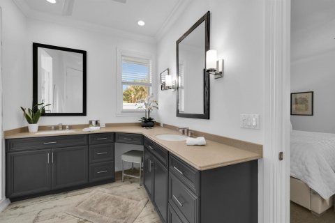 Villa ou maison à vendre à Tequesta, Floride: 4 chambres, 236.16 m2 № 2187146 - photo 16