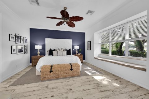 Villa ou maison à vendre à Tequesta, Floride: 4 chambres, 236.16 m2 № 2187146 - photo 11
