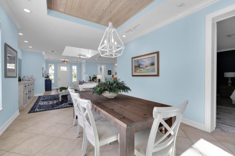 Villa ou maison à vendre à Tequesta, Floride: 4 chambres, 236.16 m2 № 2187146 - photo 10