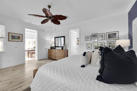Villa ou maison à vendre à Tequesta, Floride: 4 chambres, 236.16 m2 № 2187146 - photo 14
