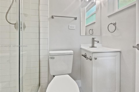 Villa ou maison à vendre à North Miami Beach, Floride: 3 chambres, 106.65 m2 № 2024102 - photo 17