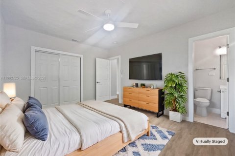 Villa ou maison à vendre à North Miami Beach, Floride: 3 chambres, 106.65 m2 № 2024102 - photo 4