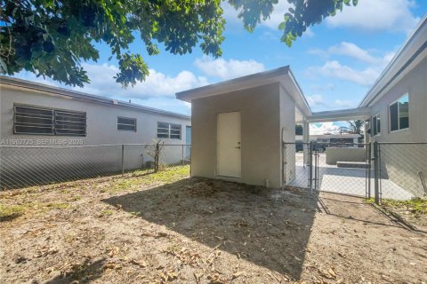 Villa ou maison à vendre à North Miami Beach, Floride: 3 chambres, 106.65 m2 № 2024102 - photo 20