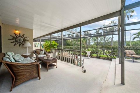 Condo in Longboat Key, Florida, 3 bedrooms  № 1804077 - photo 30