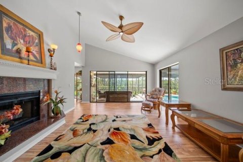 Condo in Longboat Key, Florida, 3 bedrooms  № 1804077 - photo 7