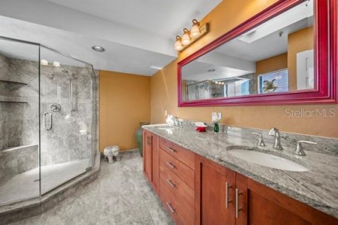 Condo in Longboat Key, Florida, 3 bedrooms  № 1804077 - photo 21