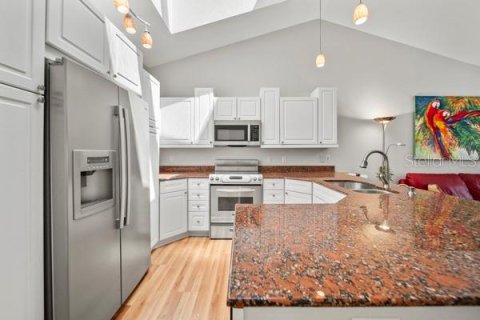 Condo in Longboat Key, Florida, 3 bedrooms  № 1804077 - photo 13