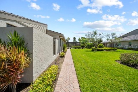 Condo in Longboat Key, Florida, 3 bedrooms  № 1804077 - photo 4