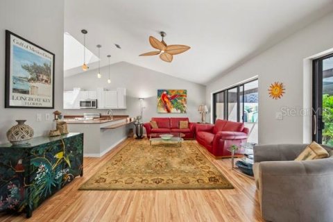 Condo in Longboat Key, Florida, 3 bedrooms  № 1804077 - photo 9