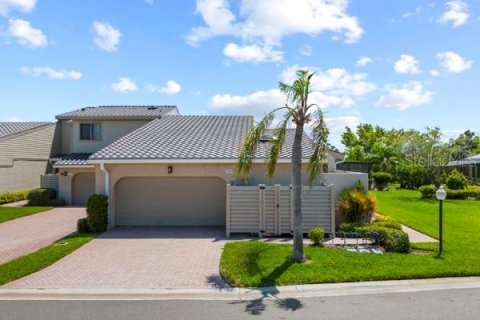 Condo in Longboat Key, Florida, 3 bedrooms  № 1804077 - photo 1
