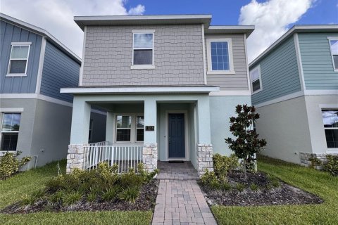 House in Winter Garden, Florida 3 bedrooms, 171.4 sq.m. № 2364788