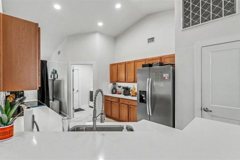Villa ou maison à louer à Bartow, Floride: 4 chambres, 174.66 m2 № 2358919 - photo 10